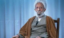 علامه مصباح الگوی علمی و عملی جهاد تبیین است