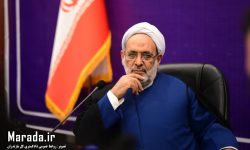 ۱۸ سال حبس برای متهمی که به ۵ سال محکوم شد؛ غرض‌ورزی یا بیسوادی؟