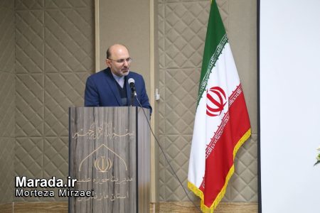 مرکز مدیریت حوزه علمیه میزبان تشکل های امر به معروف و نهی از منکر عرصه عفاف و حجاب مازندران / تصاویر