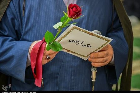 مازندرانی ها در تداوم پویش بخاطر حضرت فاطمه (س) می بخشم، طلایه دار آیین صلح و سازش