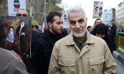 پرونده شهید سلیمانی ۱۵۴ متهم دارد