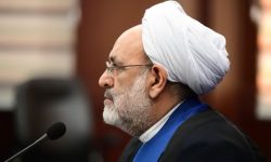 یکی از لیدرهای اغتشاشات نوشهر به اعدام محکوم شد