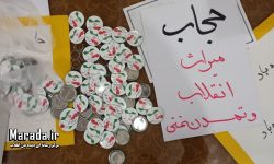 مطالبه گری قانونمند از مسئولین مورد حمایت قاطع ستاد امر به معروف