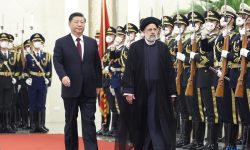 ارتقاء روابط پکن – تهران به سطحی بالاتر با سفر رئیسی به چین