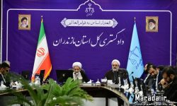 پیروزی انقلاب اسلامی محصول دین خواهی مردم بود / باید از همه عوامل و ضابطین در مقابله با گستاخی ها و هنجارشکنی ها استفاده کرد