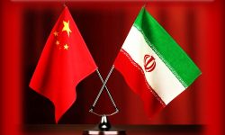استقبال از سفر رئیسی به چین؛ ناخرسندی آمریکا و غرب اهمیتی ندارد