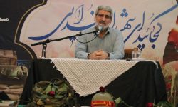 هویت انقلاب اسلامی با جهاد تبیین آشکار می شود