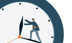 ساعت رسمی کشور در سال ۱۴۰۲ تغییر نمی کند