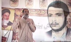 جنگ جهانی علیه کشور ایران در ۸ سال دفاع مقدس