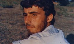 دل نوشته شهید جعفر خنکدار