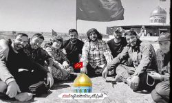 ذاکر اهل بیت کاظم اکبری در یادمان هفت تپه