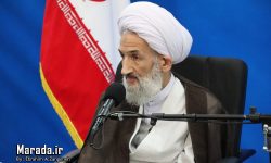 جلسه ستاد عالی امر به معروف و نهی از منکر مازندران