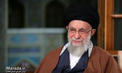 پیام نوروزی رهبر معظم انقلاب به مناسبت آغاز سال ۱۴۰۲ /