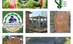 گروه جهادی توسعه و پیشرفت روستا در سطح حوزه امام حسن مجتبی علیه السلام شهرستان قائمشهر تشکیل شد