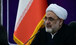 اولین همایش روسا و دادستان های مازندران در سال ۱۴۰۲