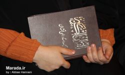 بزرگداشت سی و هفتمین سالگرد شهیدان عبوری / فیلم و عکس