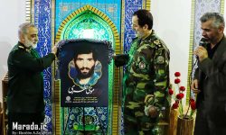نمایشگاه بین المللی قرآن کریم تهران میزبان شهید شاخص قرآنی مازندران