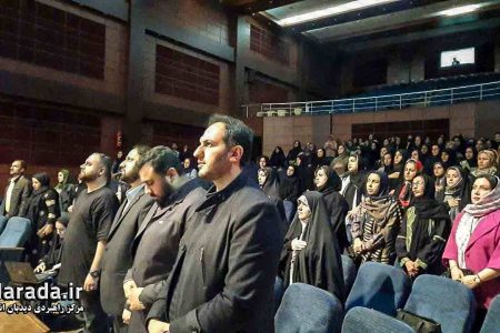 همایش خانواده موفق و پایدار، تشکل نهضت بانوان پیشرو شهرستان نکا / تصاویر