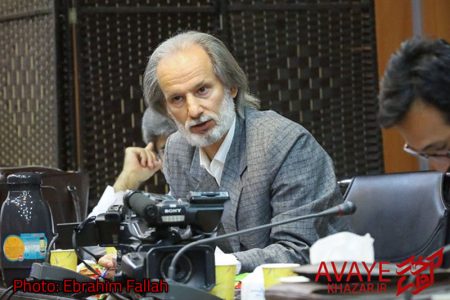 پرسشی محوری از مسئول بسیج رسانه کشور / ویدئو