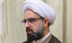 دبیر جدید ستاد امر به معروف و نهی از منکر کشور