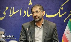 منش پهلوانی یا خیز انتخاباتی مدیرکل فرهنگ و ارشاد اسلامی مازندران