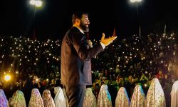 سلام به فرمانده در اردیبهشت مقاومت