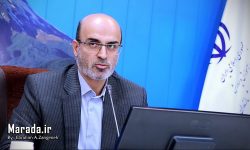 مطالبه عفاف و حجاب از مدیر کل آموزش و پرورش مازندران