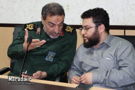 بند نهم از توصیه های رهبر معظم انقلاب به گروه های جهادی چگونه محقق می شود / ویدئو