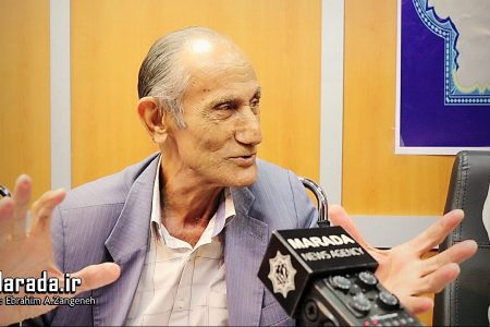 ریشه مشکلات عرصه مطبوعات در مازندران از نگاه پیشکسوت رسانه / ویدئو