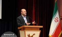 همایش آموزشی امر به معروف در شهر ساری با محوریت آثار شهید مطهری