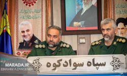 آموزه های قرآنی متضمن حفاظت از انقلاب اسلامی است