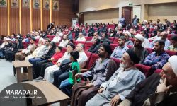 مناطق عملیاتی راهیان نور غرب کشور مقصد اردوهای خانوادگی طلاب و روحانیون مازندران