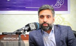 شهید حبیب الله افتخاریان محور برنامه های فرهنگی بسیج دانشجویی مازندران