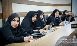 برخورد با بی حجابی دستورکار ستاد امر به معروف و نهی از منکر مازندران