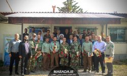 جنگلبانان نگهبانان صدیق طبیعت ایران زمین