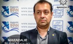 انجمن میراث فرهنگی مازندران بستر نقش آفرینی فعالان سراسر استان