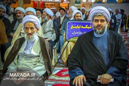 همایش نشر خوبیها در عرصه جهاد تبیین / ویدئو