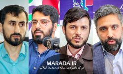 تشریح مأموریت های بسیج دانشجویی مازندران در تابستان ۱۴۰۲