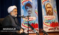 آمران به معروف و ناهیان از منکر پیشران سیر تمدن سازی نوین اسلامی هستند