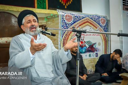 در محکومیت هتک حرمت به ساحت قرآن کریم / ویدئو