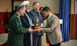 ترسیم نقش برجسته گروه های جهادی در رشد و تعالی انقلاب اسلامی