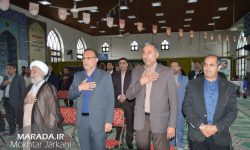 رزمایش مواسات و همدلی شهرستان میاندورود در هفته دولت ۱۴۰۲