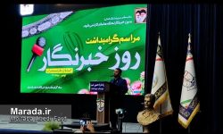 گردهمایی خبرنگاران مازندرانی در نوشهر از منظر خبرنگاران