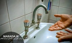 تجهیز خانه ها به مخزن و پمپ آب، توصیه مسئولین به مردم در جهت مدیریت منابع آب!