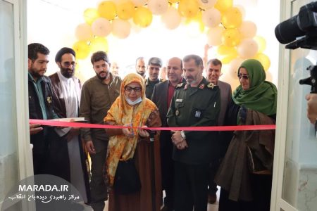 مهری جاودانه در آستانه ماه مهر با افتتاح مدرسه ابتدایی در روستای پشرت بخش چهاردانگه ساری / عکس