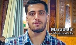 مقام دوم حفظ قرآن کریم کشور توسط بسیجی ساروی