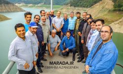 اردوی فرهنگی بصیرتی گروه مرجع اصناف ساری / شهریور ۱۴۰۲
