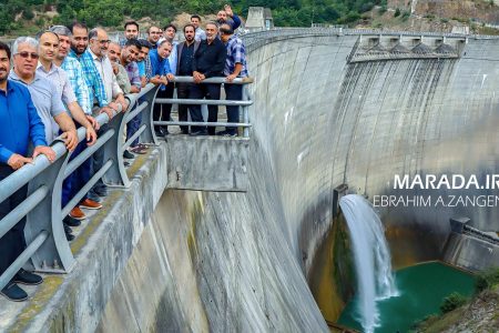 اردوی فرهنگی بصیرتی گروه مرجع اصناف ساری / عکس / شهریور ۱۴۰۲