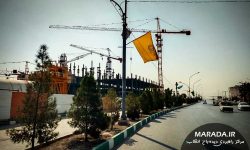 تنیده شدن تارهای نامقدس در مسیری مقدس / اندیشکده