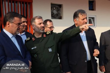 جلسه شورای هماهنگی مبارزه با مواد مخدر مازندران و بازدید از مرکز بازپروری شهرستان بابل / عکس